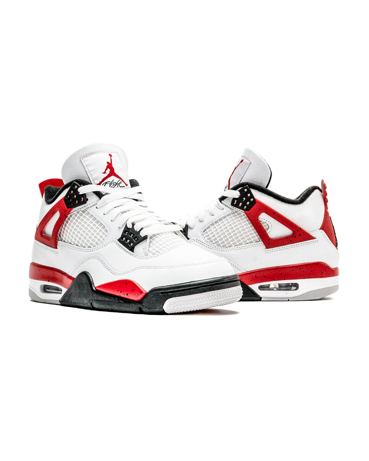 Air Jordan 4 RETRO 'Red Cement' | DH6927-161 | AFEW STORE